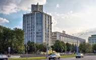 Офисные помещения ЗАО "Федерация", г. Минск